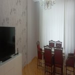 Kirayə (aylıq) 2 otaqlı Yeni Tikili, Badamdar qəs., Səbail rayonu 1