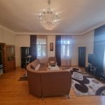 Kirayə (aylıq) 4 otaqlı Bağ evi, Şüvəlan, Xəzər rayonu 18