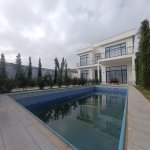 Satılır 5 otaqlı Həyət evi/villa, Mərdəkan, Xəzər rayonu 4