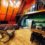 Kirayə (günlük) 3 otaqlı Həyət evi/villa Quba 6