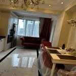 Аренда 3 комнатная Новостройка, м. 28 Мая метро, Насими район 9