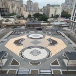 Kirayə (aylıq) 2 otaqlı Yeni Tikili, Gənclik metrosu, Nəsimi rayonu 3