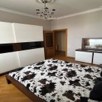 Kirayə (aylıq) 3 otaqlı Yeni Tikili, Xətai metrosu, Xətai rayonu 2