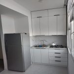 Аренда 2 комнатная Новостройка, İnşaatçılar метро, пос. Йени Ясамал, Ясамал район 4