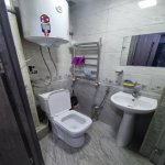 Kirayə (aylıq) 2 otaqlı Köhnə Tikili, Gənclik metrosu, Nərimanov rayonu 11