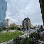 Kirayə (aylıq) 4 otaqlı Köhnə Tikili, Xətai metrosu, Xətai rayonu 1