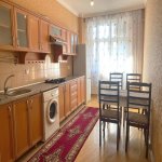 Kirayə (aylıq) 2 otaqlı Yeni Tikili, Elmlər akademiyası metrosu, Yasamal rayonu 3