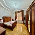 Kirayə (aylıq) 4 otaqlı Yeni Tikili, İçərişəhər metrosu, Səbail rayonu 5