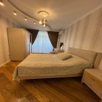 Kirayə (aylıq) 3 otaqlı Yeni Tikili, Xətai metrosu, Xətai rayonu 9