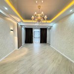 Satılır 2 otaqlı Yeni Tikili, Qara Qarayev metrosu, Nizami rayonu 2