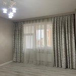 Kirayə (aylıq) 2 otaqlı Yeni Tikili, Həzi Aslanov metrosu, H.Aslanov qəs., Xətai rayonu 5