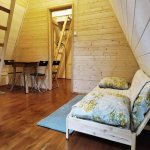 Kirayə (günlük) 3 otaqlı Həyət evi/villa Qusar 6