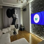 Kirayə (aylıq) 3 otaqlı Yeni Tikili, Azadlıq metrosu, 7-ci mikrorayon, Binəqədi rayonu 10