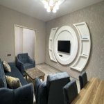 Kirayə (aylıq) 3 otaqlı Yeni Tikili, 20 Yanvar metrosu, Çıraq Plaza, Yasamal rayonu 3
