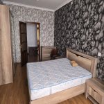 Kirayə (aylıq) 4 otaqlı Köhnə Tikili, Nəsimi metrosu, 9-cu mikrorayon, Zərifə Əliyeva adına park, Binəqədi rayonu 2
