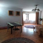 Kirayə (aylıq) 4 otaqlı Həyət evi/villa, Badamdar qəs., Səbail rayonu 3