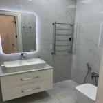 Kirayə (aylıq) 3 otaqlı Köhnə Tikili, Sahil metrosu, Səbail rayonu 25