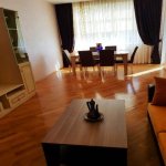 Kirayə (aylıq) 4 otaqlı Yeni Tikili, 28 May metrosu, Nəsimi rayonu 7