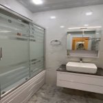 Kirayə (aylıq) 3 otaqlı Yeni Tikili, Həzi Aslanov metrosu, H.Aslanov qəs., Xətai rayonu 16