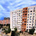 Satılır 3 otaqlı Köhnə Tikili, Yeni Günəşli qəs., Suraxanı rayonu 1