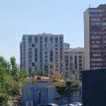 Satılır 3 otaqlı Yeni Tikili, Gənclik metrosu, Nəsimi rayonu 9