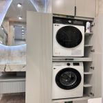 Satılır 3 otaqlı Yeni Tikili, 20 Yanvar metrosu, Yasamal rayonu 11