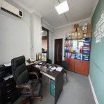 Kirayə (aylıq) 3 otaqlı Ofis, Xətai metrosu, Xətai rayonu 4