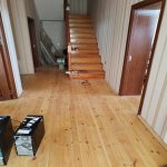 Satılır 7 otaqlı Həyət evi/villa, Dədə Qorqud qəs., Asan xidmət , Suraxanı rayonu 3