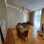 Аренда 2 комнатная Новостройка, Nizami метро, Ясамал район 3