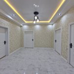 Satılır 3 otaqlı Yeni Tikili, Qara Qarayev metrosu, Nizami rayonu 15