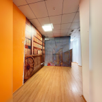 Kirayə (aylıq) 4 otaqlı Ofis, Nəsimi rayonu 9