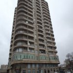 Kirayə (aylıq) 3 otaqlı Yeni Tikili, Xətai metrosu, Xətai rayonu 1
