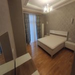 Kirayə (aylıq) 3 otaqlı Yeni Tikili, Xətai metrosu, Xətai rayonu 4