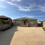Satılır 3 otaqlı Həyət evi/villa, 20 Yanvar metrosu, Masazır, Abşeron rayonu 2