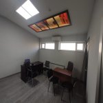 Kirayə (aylıq) 1 otaqlı Ofis, Nəriman Nərimanov metrosu, Nərimanov rayonu 10