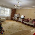 Satılır 3 otaqlı Yeni Tikili, Azadlıq metrosu, 8-ci mikrorayon, Zirvə şadlıq sarayı, Binəqədi rayonu 5