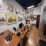 Kirayə (aylıq) 12 otaqlı Ofis, Elmlər akademiyası metrosu, Yasamal qəs., Bakı Dövlət Universiteti, Yasamal rayonu 9