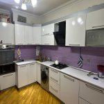 Satılır 2 otaqlı Yeni Tikili, Həzi Aslanov metrosu, Köhnə Günəşli qəs., Xətai rayonu 4
