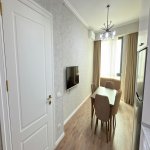 Satılır 2 otaqlı Yeni Tikili, İnşaatçılar metrosu, Yasamal qəs., Yasamal rayonu 3