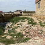 Satılır Torpaq, Azadlıq metrosu, Binəqədi rayonu 1