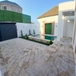 Satılır 4 otaqlı Həyət evi/villa, Şüvəlan, Xəzər rayonu 22