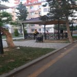 Satılır 2 otaqlı Köhnə Tikili, Neftçilər metrosu, Nizami rayonu 18