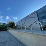 Kirayə (aylıq) 2 otaqlı Köhnə Tikili, Memar Əcəmi metrosu, Nəsimi rayonu 5