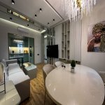 Kirayə (aylıq) 2 otaqlı Yeni Tikili, Ağ şəhər, Xətai rayonu 3