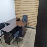 Kirayə (aylıq) 1 otaqlı Ofis, Gənclik metrosu, Nərimanov rayonu 4