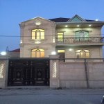 Satılır 6 otaqlı Həyət evi/villa, Avtovağzal metrosu, Biləcəri qəs., Binəqədi rayonu 1