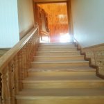 Satılır 6 otaqlı Həyət evi/villa, Neftçilər metrosu, Bakıxanov qəs., Sabunçu rayonu 11