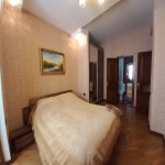 Kirayə (günlük) 3 otaqlı Yeni Tikili, Xətai metrosu, Ağ şəhər, AAAF PARK, Xətai rayonu 9