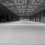 Kirayə (aylıq) Obyekt, İnşaatçılar metrosu, Bibi Heybət qəs., Səbail rayonu 1