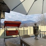 Satılır 4 otaqlı Həyət evi/villa Qəbələ 12